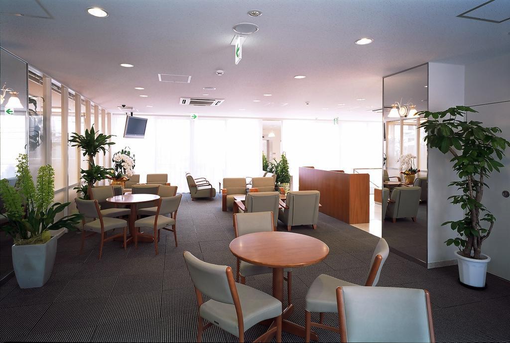 Kochi Ryoma Hotel Экстерьер фото