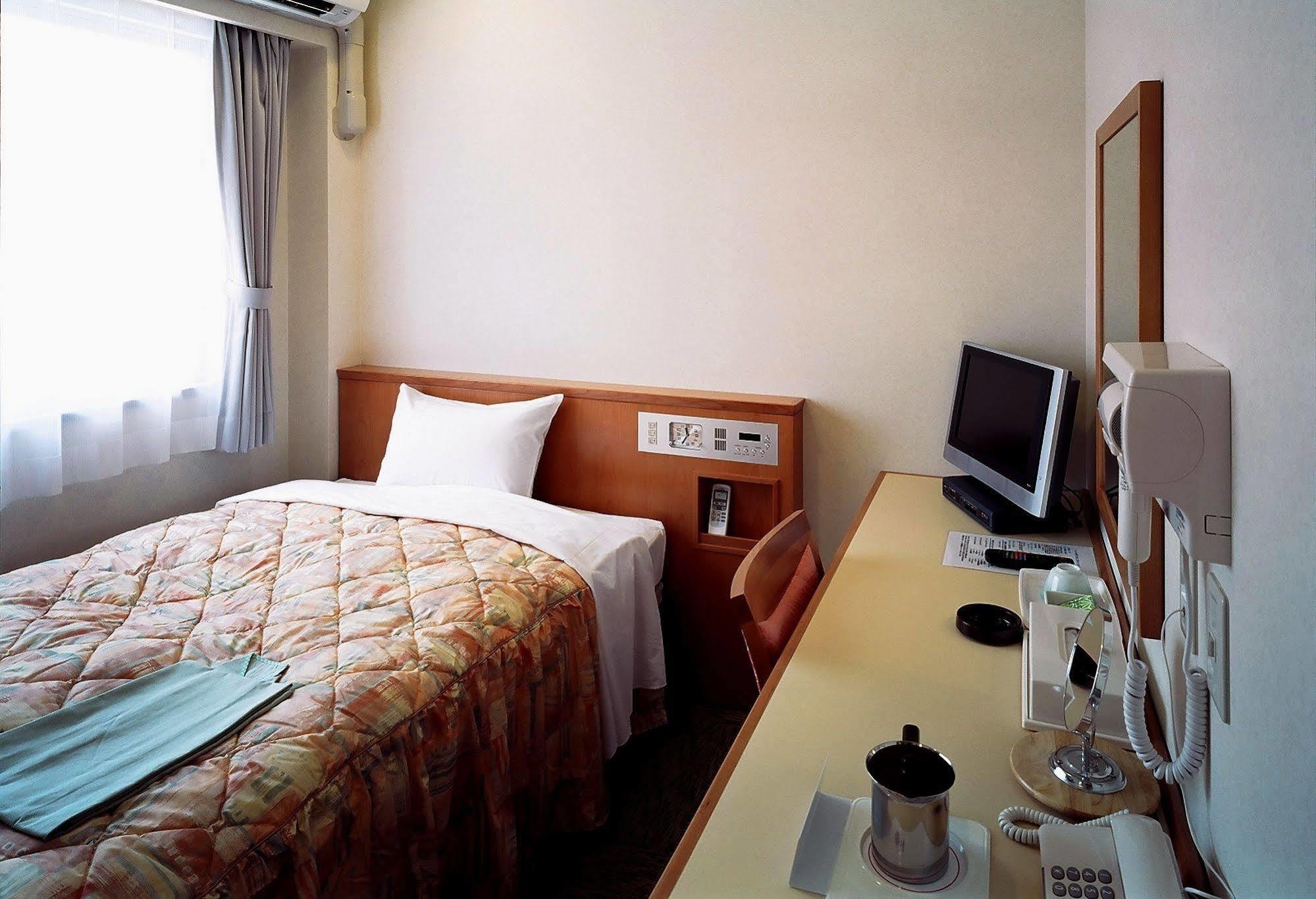Kochi Ryoma Hotel Экстерьер фото