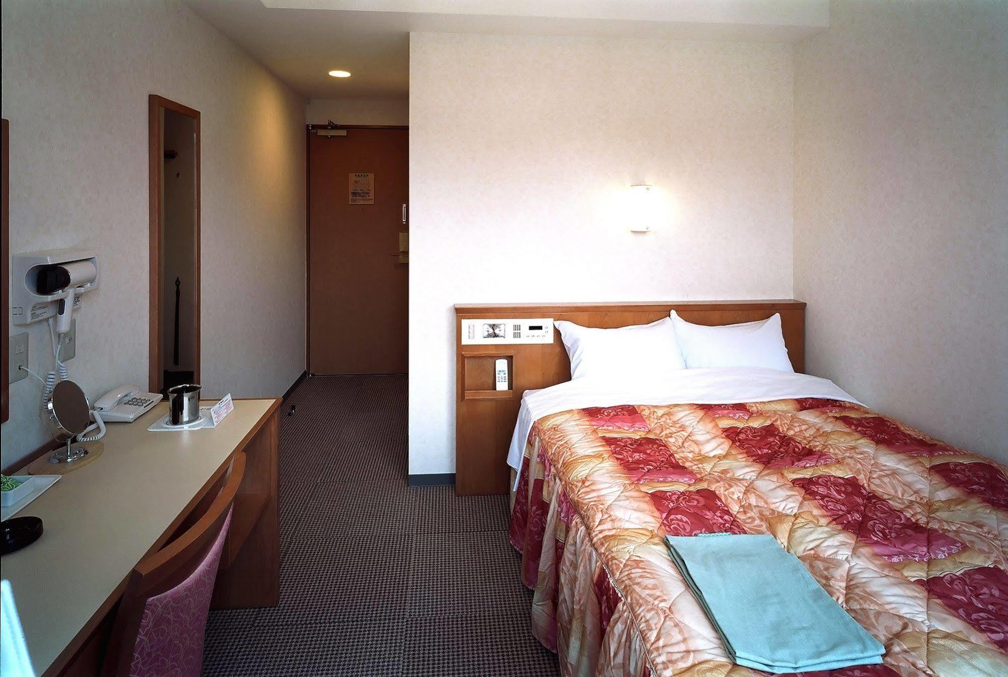 Kochi Ryoma Hotel Экстерьер фото