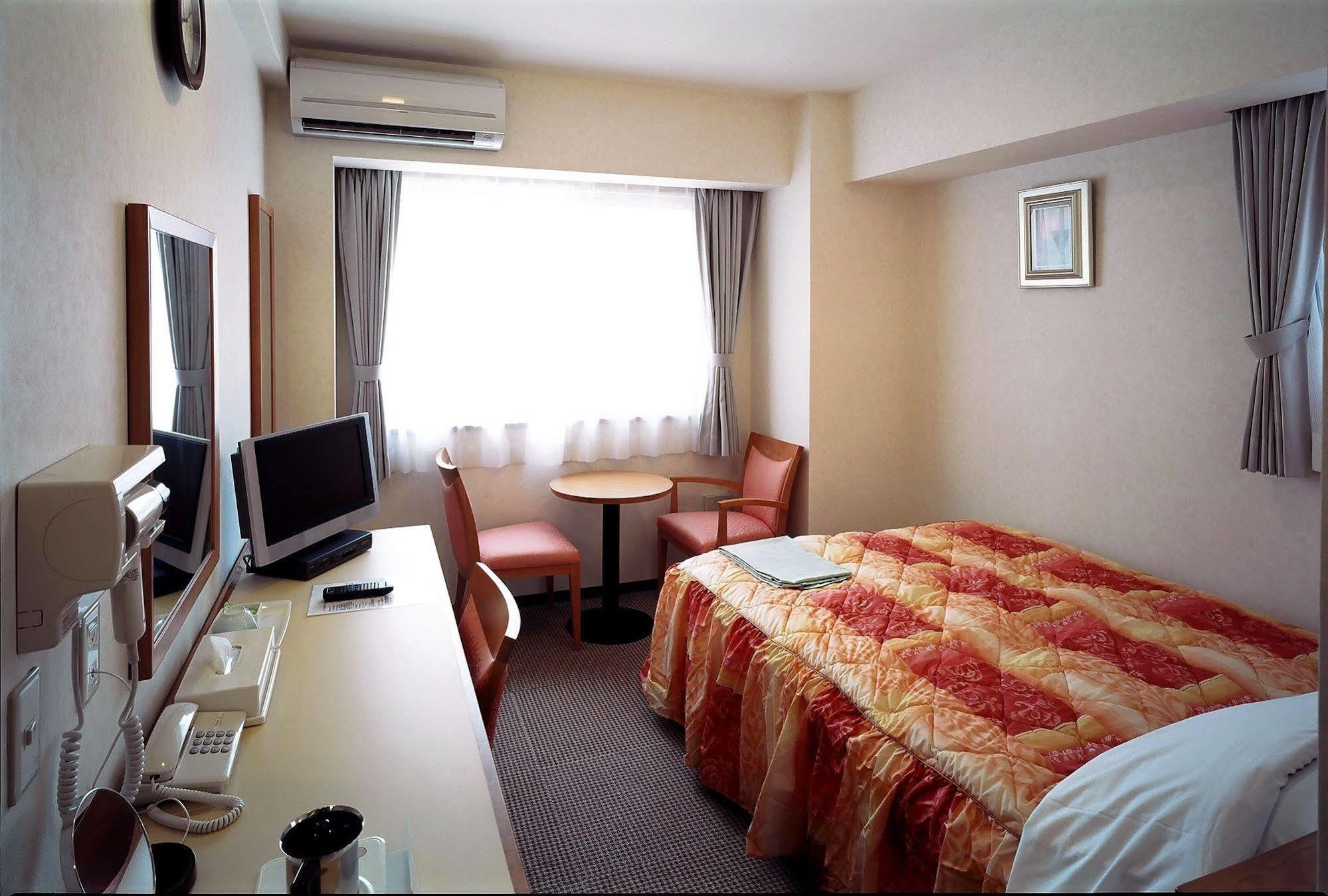 Kochi Ryoma Hotel Экстерьер фото